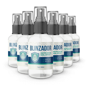 Blinzador 6 Bottle