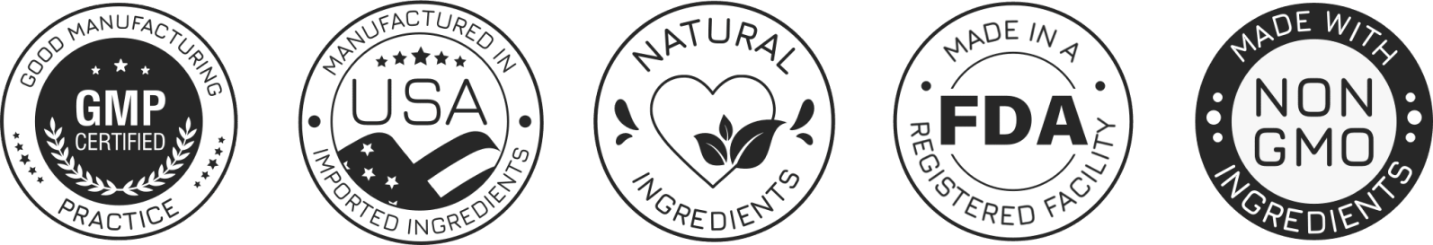 Blinzador Certificate